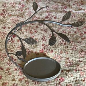 Beautiful tree design jewelry stand